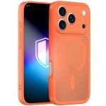 Другие товары 3MK  3mk Misty MagCase for iPhone 17 Pro - - orange 