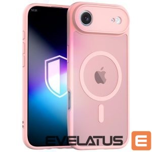 Другие товары 3MK  3mk Misty MagCase for iPhone Air - Pink 