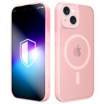Другие товары 3MK  3mk Misty MagCase for iPhone 14 - pink 