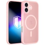 Другие товары 3MK  3mk Misty MagCase for iPhone 17 - pink 
