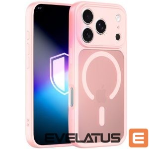 Другие товары 3MK  3mk Misty MagCase for iPhone 17 Pro - Pink 