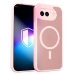 Другие товары 3MK  3mk Misty MagCase for Google Pixel 10A - Pink 