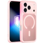 Другие товары 3MK  3mk Misty MagCase for iPhone 17 Pro Max - Pink 