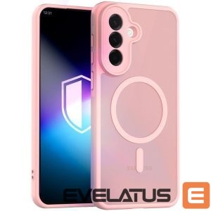 Другие товары 3MK  3mk Misty MagCase for Samsung Galaxy A57 - pink 