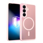 Другие товары 3MK  3mk Misty MagCase for Samsung Galaxy S26 - pink 