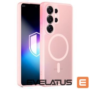 Другие товары 3MK  3mk Misty MagCase for Samsung Galaxy S26 Ultra - Pink 