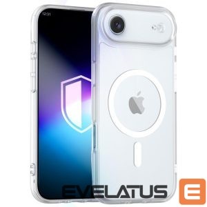 Другие товары 3MK  3mk Misty MagCase for iPhone Air - White 