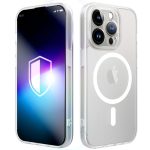 Другие товары 3MK  3mk Misty MagCase for iPhone 14 Pro - White 