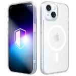 Другие товары 3MK  3mk Misty MagCase for iPhone 15 - white 