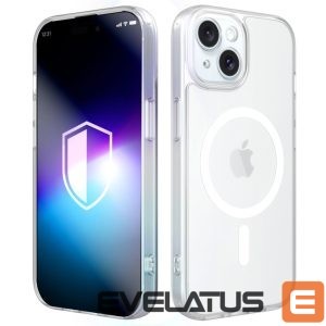 Другие товары 3MK  3mk Misty MagCase for iPhone 15 - white 