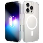 Другие товары 3MK  3mk Misty MagCase for iPhone 16 Pro Max - White 