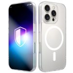 Другие товары 3MK  3mk Misty MagCase for iPhone 16 Pro - White 