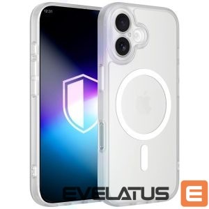 Другие товары 3MK  3mk Misty MagCase for iPhone 17 - white 