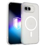 Другие товары 3MK  3mk Misty MagCase for Google Pixel 10A - White 