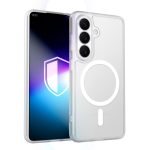 Другие товары 3MK  3mk Misty MagCase for Samsung Galaxy S26 - white 