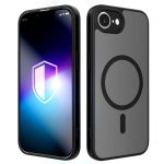 Другие товары 3MK  3mk Misty MagCase for iPhone 16E / 17E - black 