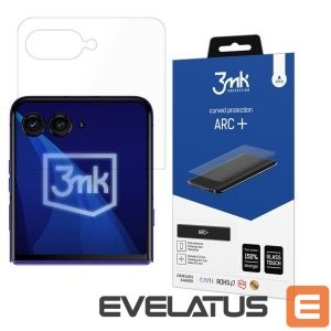 Другие товары 3MK  3mk ARC+ protective film for Motorola Razr 70 