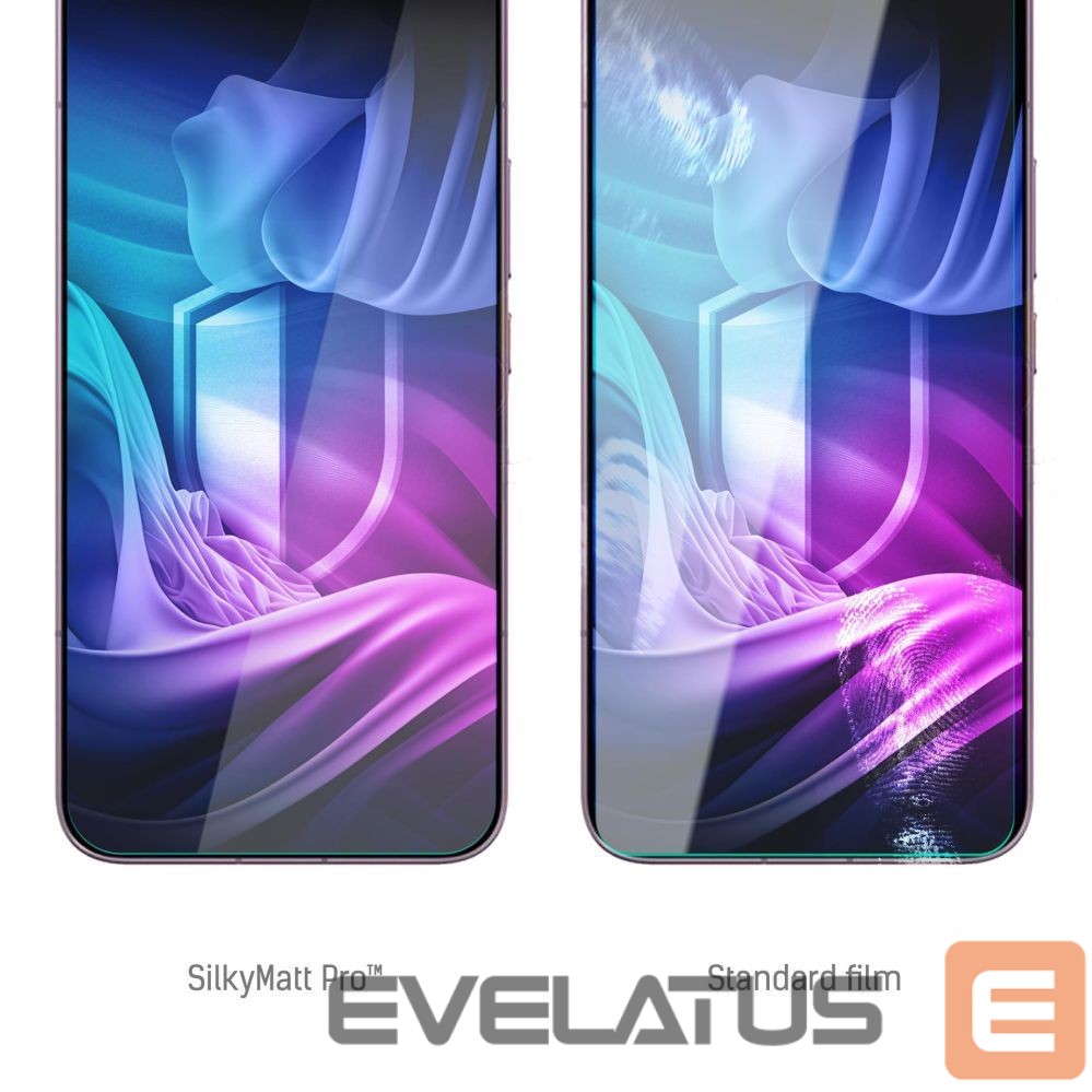 Другие товары 3MK 3mk SilkyMatt Pro matte film for Xiaomi 17T Pro