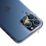Другие товары 3MK  Lens Protection Pro  Camera Lens Protector for Samsung Galaxy Z Fold 8 - Black 