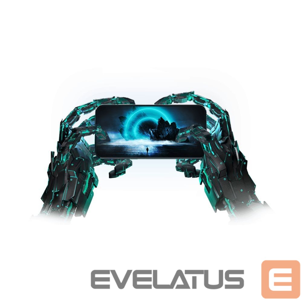 Другие товары 3MK Gaming foil 3mk 1UP for Motorola Moto G87