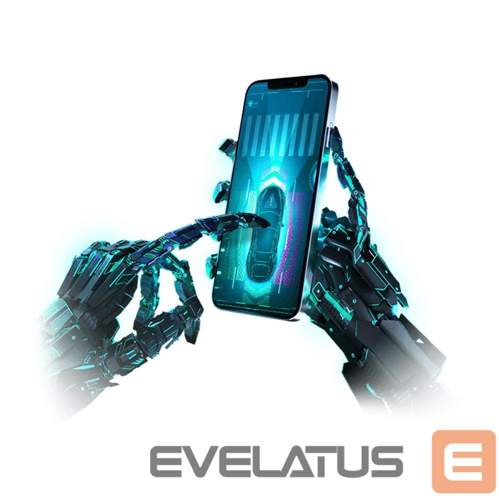 Другие товары 3MK Gaming foil 3mk 1UP for Motorola Moto G87