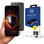 Другие товары 3MK  3mk Silky Matt Privacy  privacy screen protector for Motorola Moto G87 