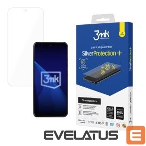 Другие товары 3MK  3mk SilverProtection+ protective film for Motorola Moto G87 