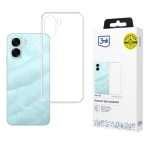 Другие товары 3MK  3mk Clear Case for Oppo A6X 5G - transparent 