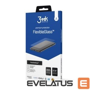 Другие товары 3MK  3mk FlexibleGlass  hybrid glass for Samsung Galaxy Z Flip 8 