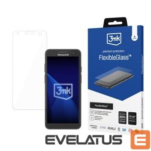 Другие товары 3MK  3mk FlexibleGlass  hybrid glass on Honeywell CT37 