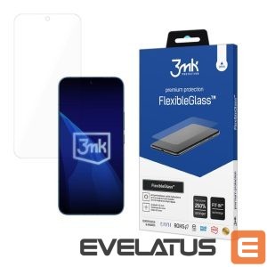 Другие товары 3MK  3mk FlexibleGlass  hybrid glass for Xiaomi 17T Pro 