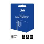 Другие товары 3MK  3mk Lens Protection  Hybrid Camera Lens Glass for Samsung Galaxy Z Flip 8 