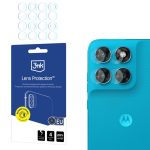 Другие товары 3MK  3mk Lens Protection  Hybrid Camera Lens Glass for Motorola Moto G87 