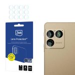 Другие товары 3MK  3mk Lens Protection  Hybrid Camera Lens Glass for Sony Xperia 1 VIII 