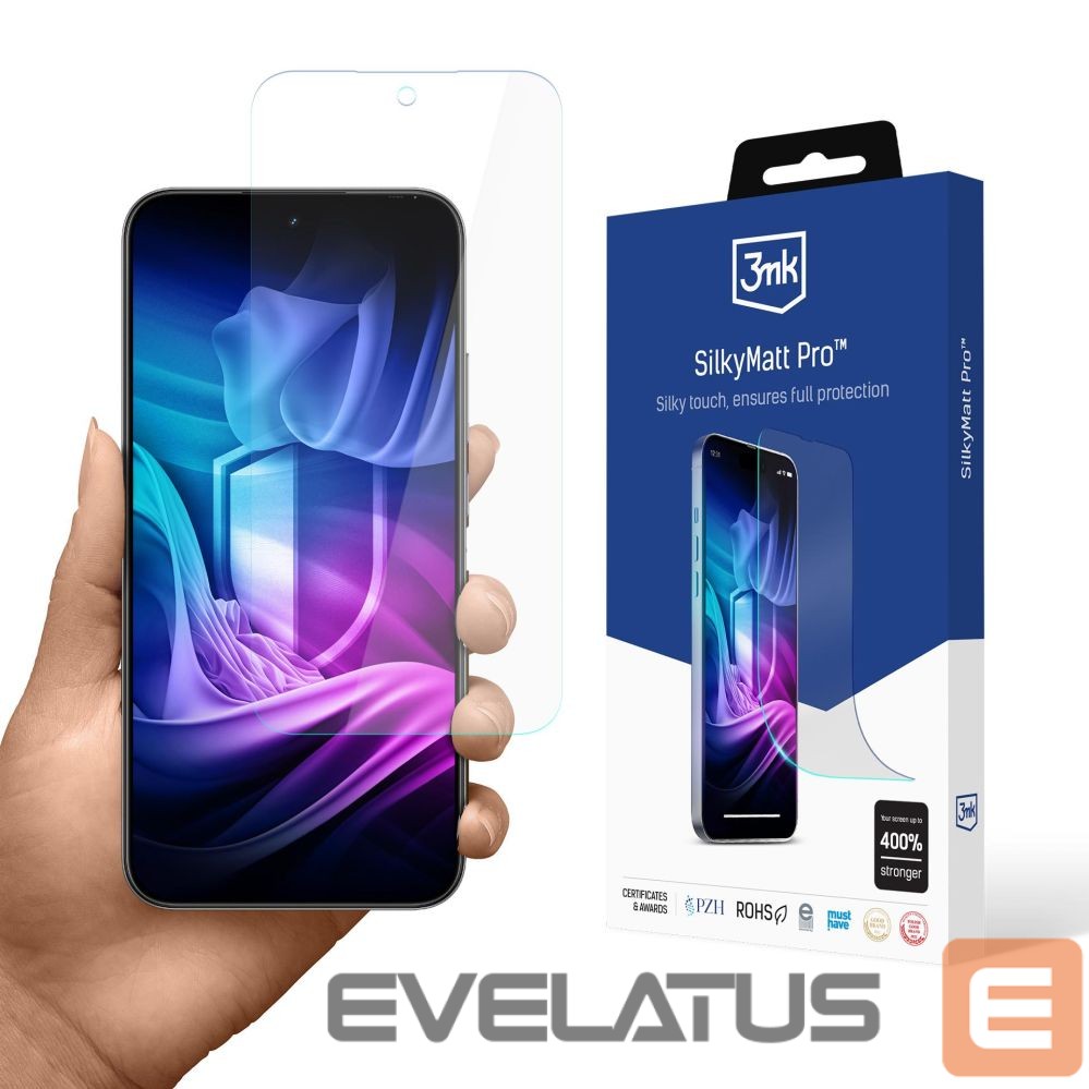 Другие товары 3MK 3mk SilkyMatt Pro Matte Film for Realme 16 5G