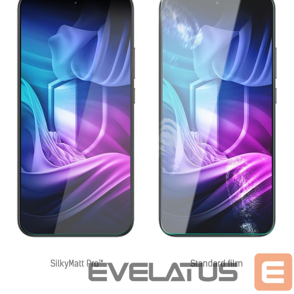 Другие товары 3MK 3mk SilkyMatt Pro Matte Film for Realme 16 5G