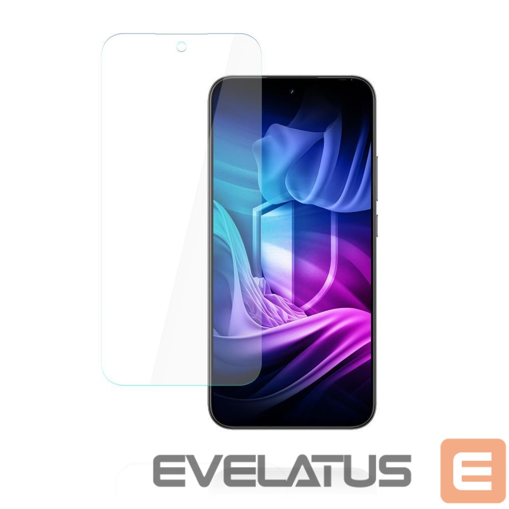 Другие товары 3MK 3mk SilkyMatt Pro Matte Film for Realme 16 5G