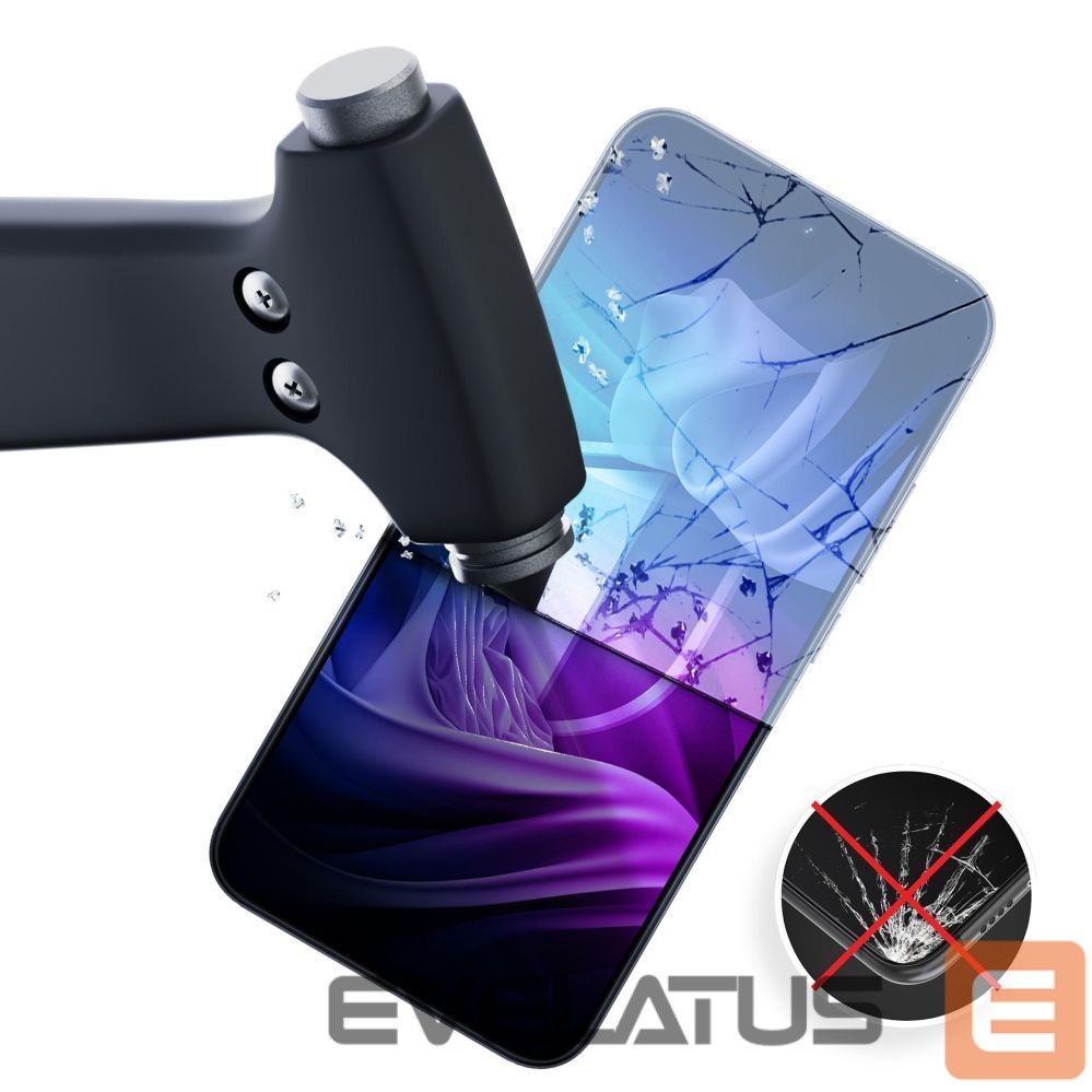 Другие товары 3MK 3mk SilkyMatt Pro Matte Film for Realme 16 5G