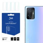 Защитное стекло 3MK  Xiaomi 11T/11T Pro - 3mk Lens Protection 