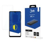 Защитное стекло 3MK  Samsung Galaxy M12 - 3mk ARC+ 