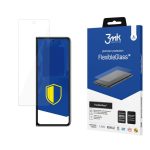 Защитное стекло 3MK  Samsung Galaxy Z Fold2 5G - 3mk FlexibleGlass 
