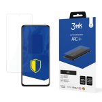 Защитное стекло 3MK  Xiaomi POCO X3 - 3mk ARC+ 