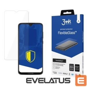 Защитное стекло 3MK  Motorola Moto G31 - 3mk FlexibleGlass 