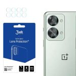 Защитное стекло 3MK  OnePlus Nord 2T - 3mk Lens Protection 