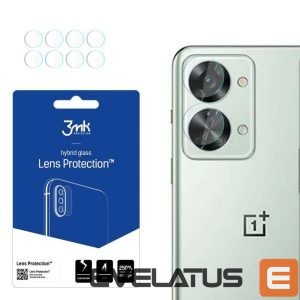Защитное стекло 3MK  OnePlus Nord 2T - 3mk Lens Protection 