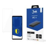 Защитное стекло 3MK  Sony Xperia 10 V - 3mk ARC+ 