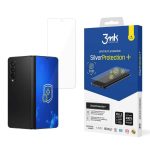 Защитная плёнка 3MK  Protective film 3mk SilverProtection+ for Samsung Galaxy Z Fold 5 (front) 