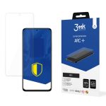 Защитная плёнка 3MK  Xiaomi Redmi Note 11 Pro 4G/5G - 3mk ARC+ 