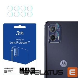 Защитное стекло 3MK  Motorola Moto G73 5G - 3mk Lens Protection 