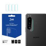Защитное стекло 3MK  Sony Xperia 5 IV - 3mk Lens Protection 
